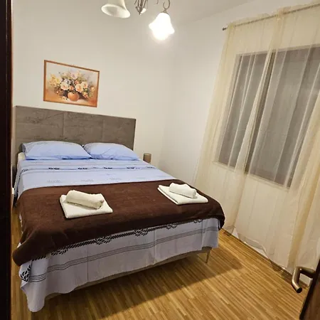 Vakantiehuis Kuca Nika Tribalj