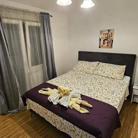 Kuca Nika 펜션 Tribalj