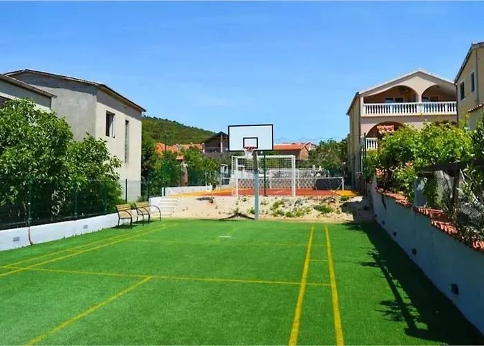 Vakantiehuis Kuca Nika