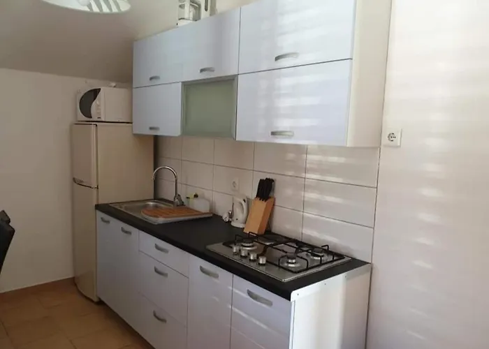 Vakantiehuis Kuca Nika