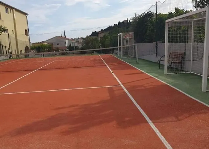 Vakantiehuis Kuca Nika *