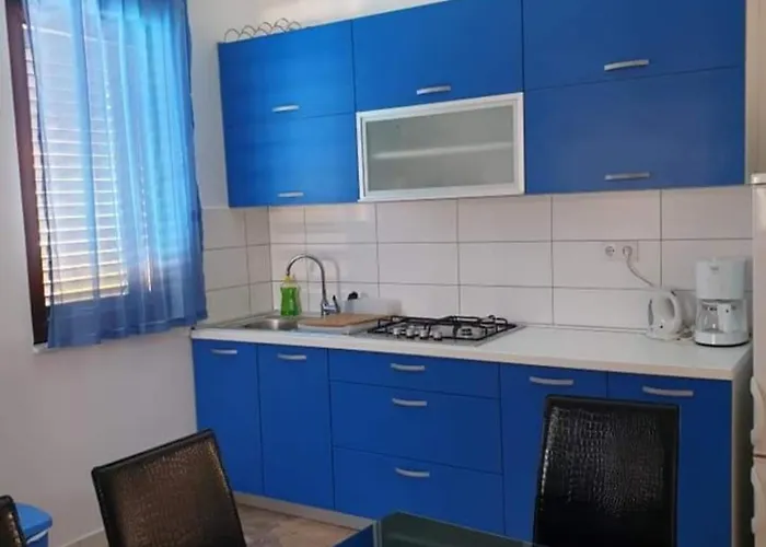 Vakantiehuis Kuca Nika