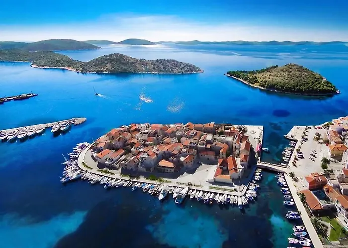 Vakantiehuis Kuca Nika *